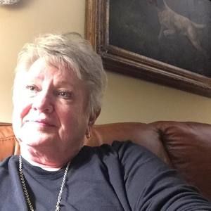 Meet your Posher, Joanne